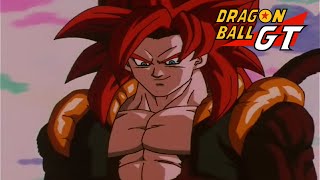 Fuzja - Dragon Ball GT (Lektor) | 60