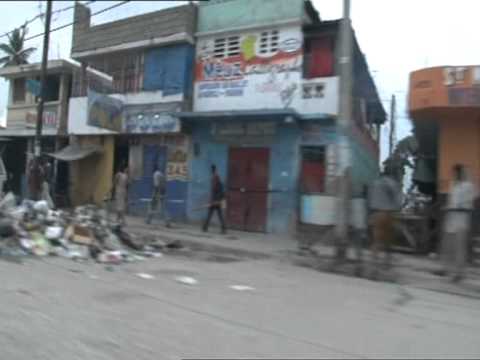 Deutsche Botschaft in Haiti