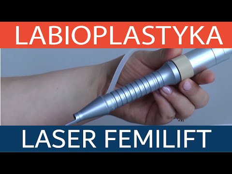 Uwaga! Strefa intymna. Dlaczego młode kobiety decydują się na labioplastykę laserową FemiLift?