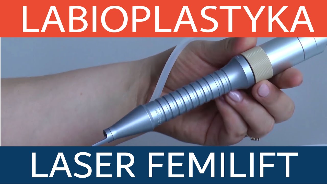 Uwaga! Strefa intymna. Dlaczego młode kobiety decydują się na labioplastykę laserową FemiLift?