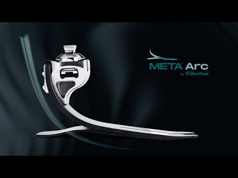 Introducing META Arc - video from Willow Wood