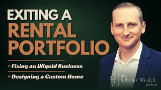 How to Exit Rental Real Estate Without the Tax Bill [Ep 49]