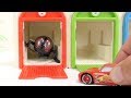 Tayo the Little Bus Garage Toys Insect Toy Monster Toy Fly vs Iron Man Special Selection # 59