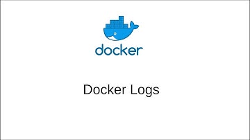 [HindiCBTs] 05 - Docker - Check Container logs