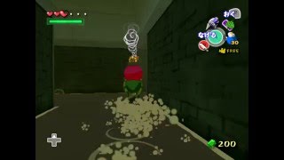 TWW-Fastest Sewers Skip No Hammer