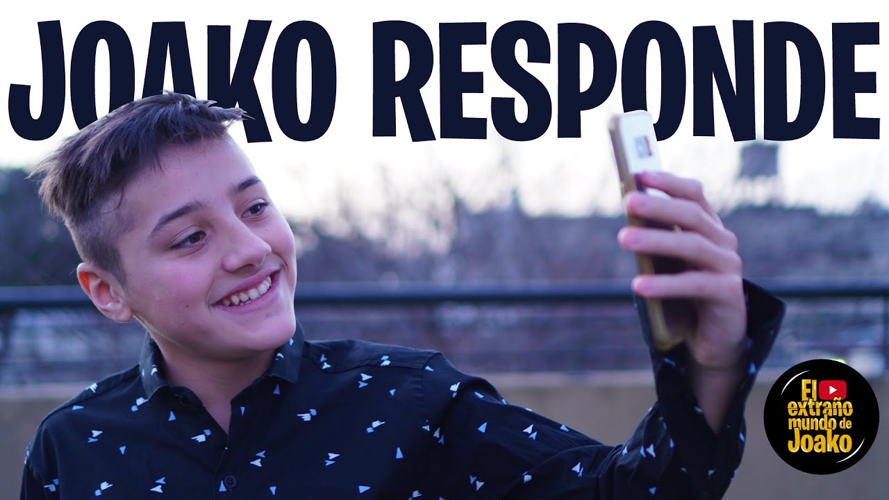 🔴 CUANTO PAGA YOUTUBE en 2022 ? JOAKO LOPEZ RESPONDE YouTube