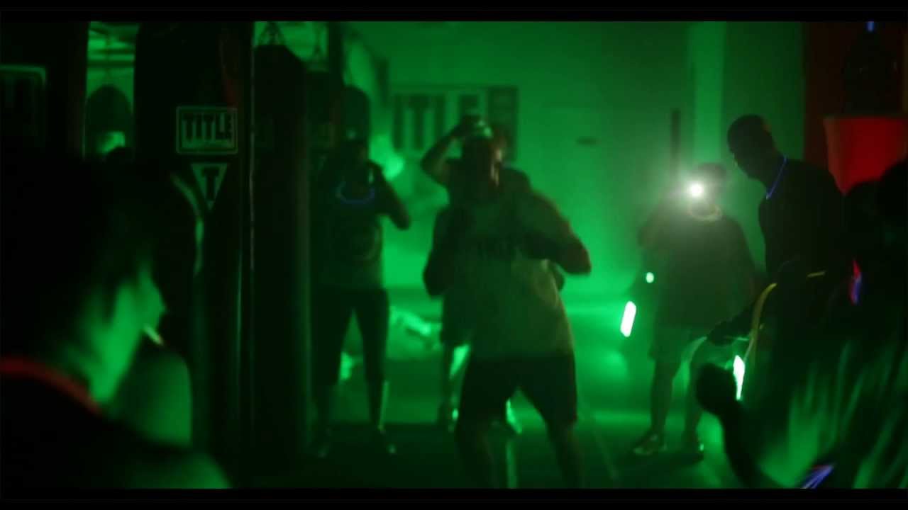 TITLE Boxing Club Danvers Halloween Zombie Apocalypse 10/13 YouTube