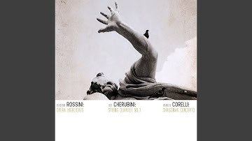 String Quartet No. 1 in E-Flat Major: IV. Finale: Allegro assai