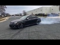 Street Drifting C63 AMG *ORIGINAL VIDEO*