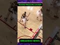 Rookies In The WNBA Are Facing INSANE Pressure Right Now