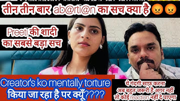 All limits have been crossed. Creators also have the right to live @nikkusumitofficial #nikkusumi...