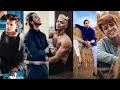 🔥Boys Attitude Videos🔥| Tik Tok Videos🔥|🦁Chikka Al Vissa🦁 Song Tik Tok Videos🔥| #RozzSong