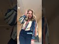 Women Button Down Shirts Lantern Long Sleeve Tops Business Casual Chiffon Blouses Trendy Work Clothe