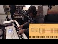 Jazz Piano | Blues Guitar | Vocals | Improvisation | Songwriting | Practice