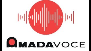 AMADA VOCE