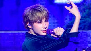 250601 2025 Weverse Con Festival Tinnitus Txt Hueningkai Fancam 휴닝카이 직캠