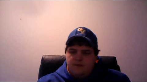 The testimony of justin adkins part 1