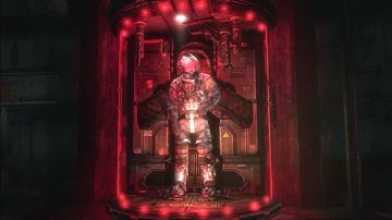 Dead Space 3 Demo Walkthrough [PS3] Part 1