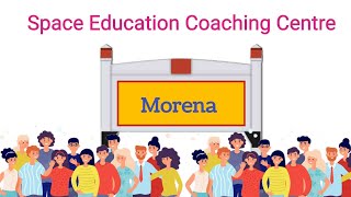 Space Education Coaching Live Classes Online Classes