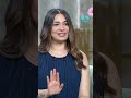 "رحلة مليانة شغف وطموح"..ماريا توما تحكي قصتها وبداية مشوارها في #شوية_كلام