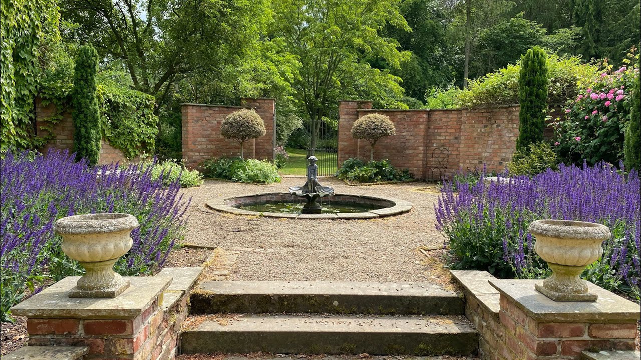 Jackson’s Wold Garden -Sherburn