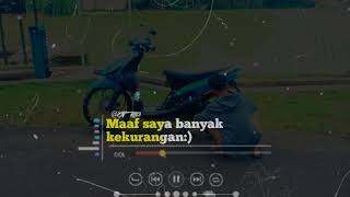 ●Story Wa●Banyak Kekurangan//Gambaran Hati