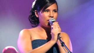 Anda Simard - Without You    NCI JAM 2009