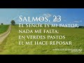 Salmo 23