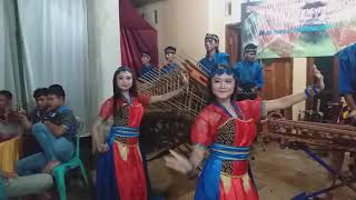 Download Lagu Perahu layar cover LIVE  Tek Tek WULUNG SARI,