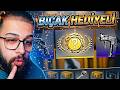 BUGLU CS2 KASASI 🎁BIÇAK HEDİYELİ🎁 CS CS2 CS:GO