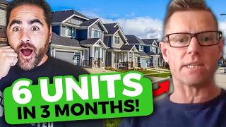 New Investors Shares His Secrets