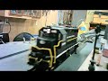 Proto 2000 GP7 Serviced &amp; Upgraded