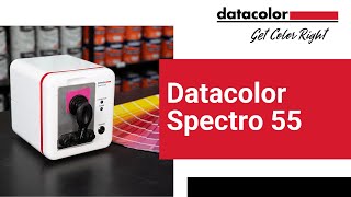 Datacolor Spectro 55