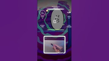 DECO*27 - Monitoring feat. Hatsune Miku | Rhythia