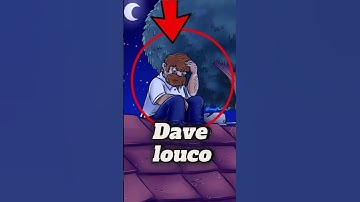 O que aconteceu com o Dave Maluco em Plants vs. Zombies? 😨 #plantsvszombies #josativi #shorts