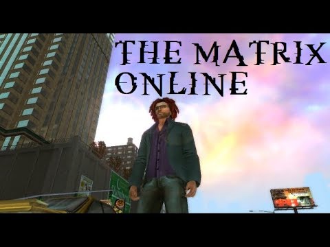 The Matrix Online
