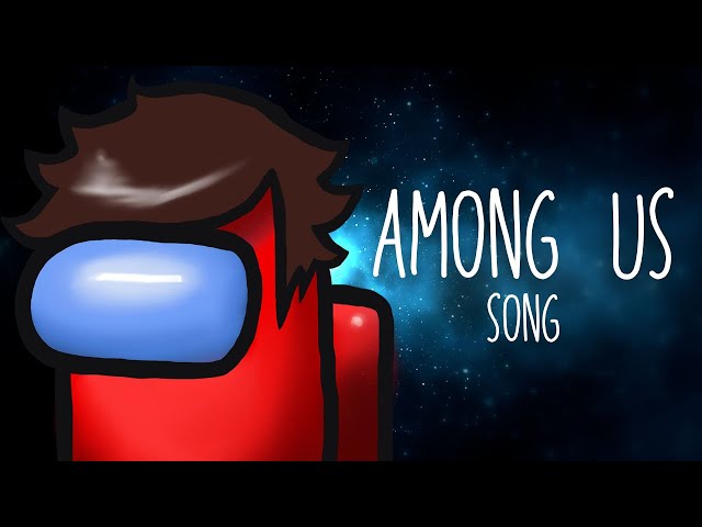 Murderer Among Us (Sus Song) - song and lyrics by Endigo