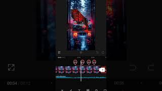 capcut editing tutorials #carstatus #editing #edits #editor