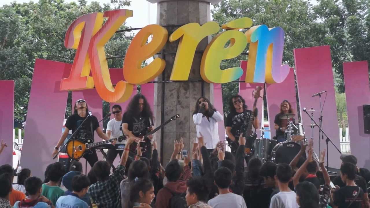 POWERSLAVES - KEREN TVRI (HD)