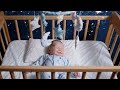 Baby Sleep Lullabies 💕 Dreamy Deep Sleep Music 🌙 Sweet Dreams Tonight | Mozart & Brahms Lullaby