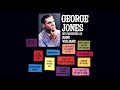 George Jones - My Favorites of Hank Williams - Vintage Music Songs