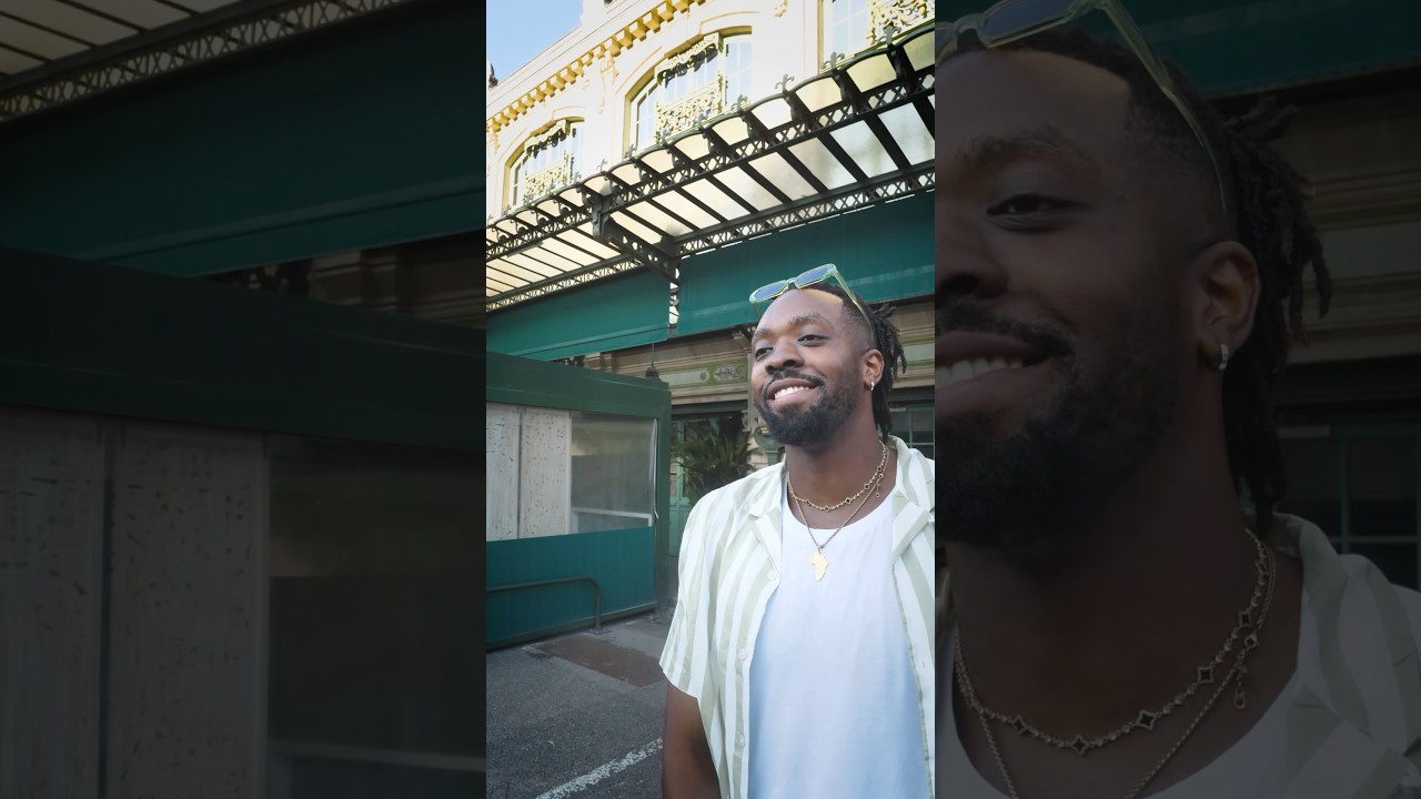 LA NOUVELLE TECHNIQUE POUR FAIRE MACHER UN CHEWING GUM À UN POTE