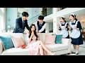 💔Reborn as unloved wife, I tamed the whole family with my charm!#chinesedrama