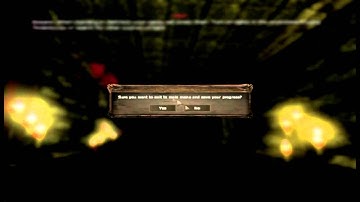 Amnesia BALDOS DISCOVERY(Scary moment)