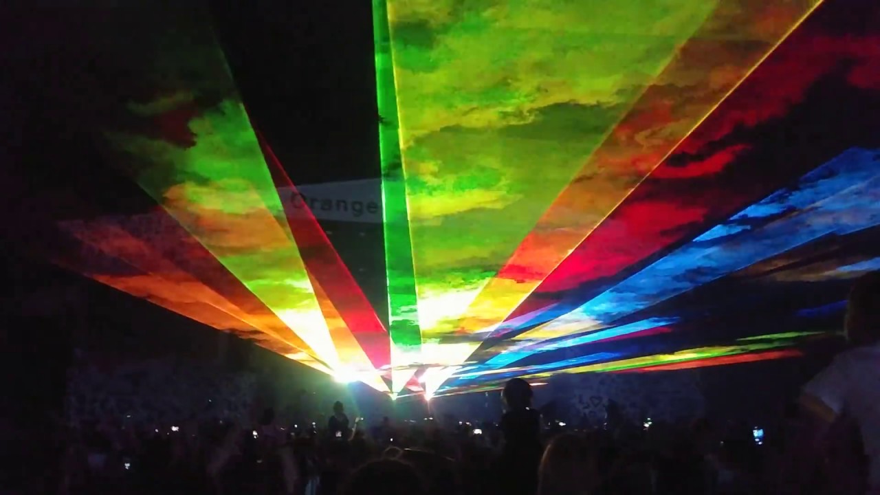 Marshmello @Orange Warsaw Festival 2019