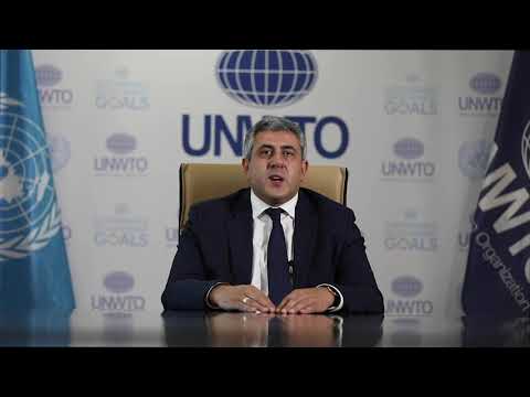 UNWTO Global Rural