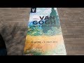 Van Gogh and the Seasons Exhibition | Melbourne, Australia | Traveller Passport