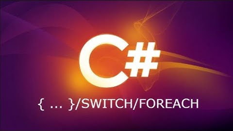 control flow statement #Switch #Statement #Switch