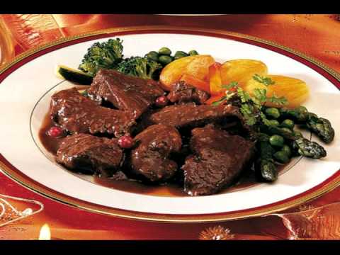 this is daube