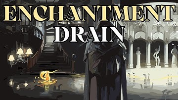 This Pauper Deck Drains You Out of the Game.